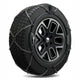 Konig könig reflex cross 249 - sneeuwkettingen