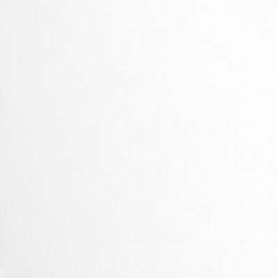 Vaessen creative cardstock 30,5 x 30,5 cm - wit - 100 vellen - textuur - 216g
