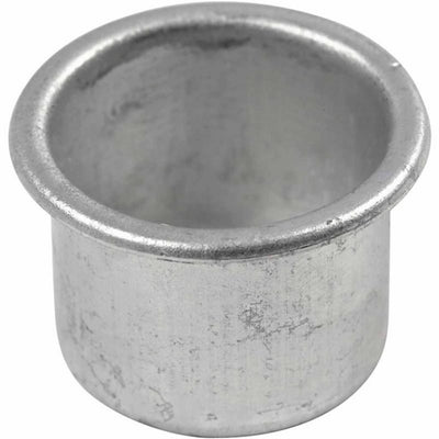 Creativ company cc metalen kaarsenhouders 23 mm 12 stuks