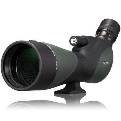 spotting scope Pirsch 20-60x zwart groen