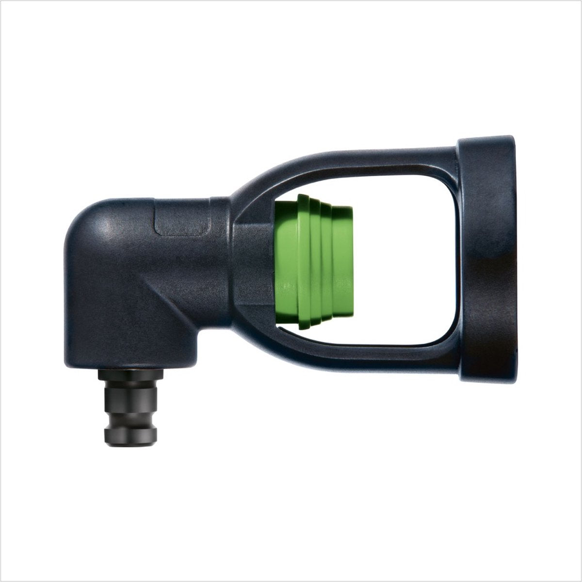 Festool 497951 xs-as hoekaanzetstuk