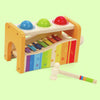 Hape xylofoon en hamerspel