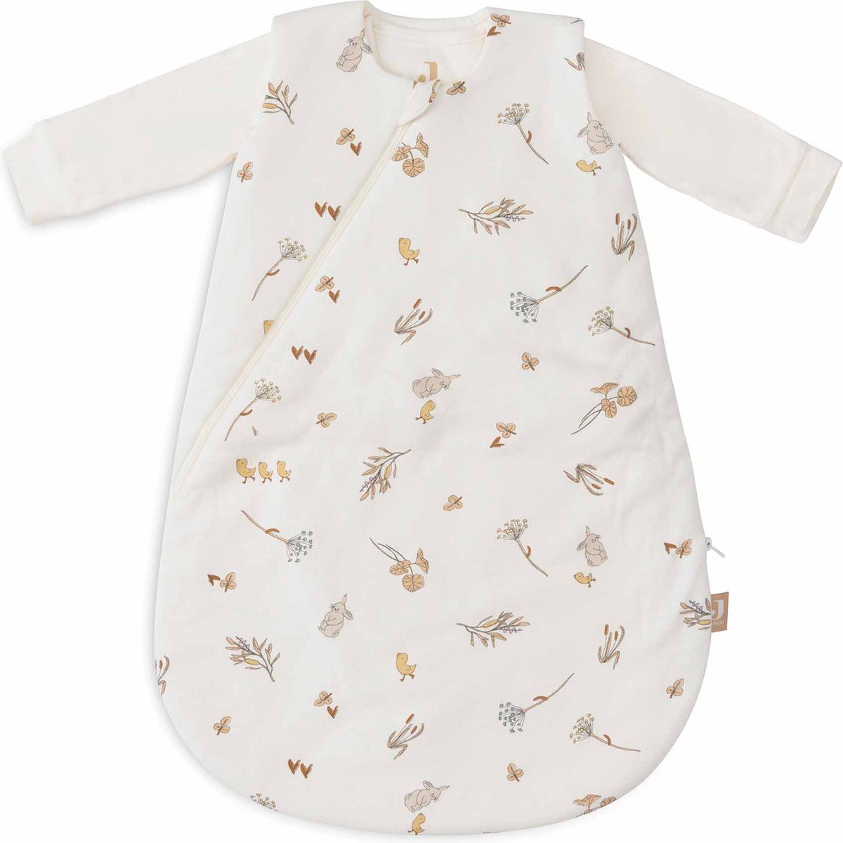 Jollein baby slaapzak newborn 60cm - riverside