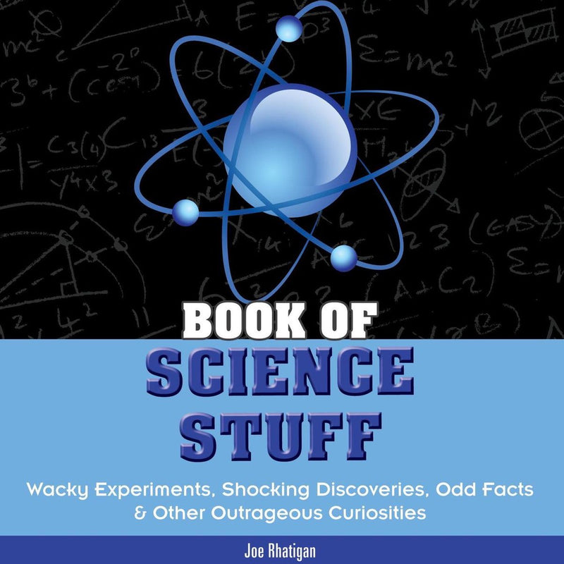Book of science stuff