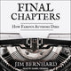 Final chapters