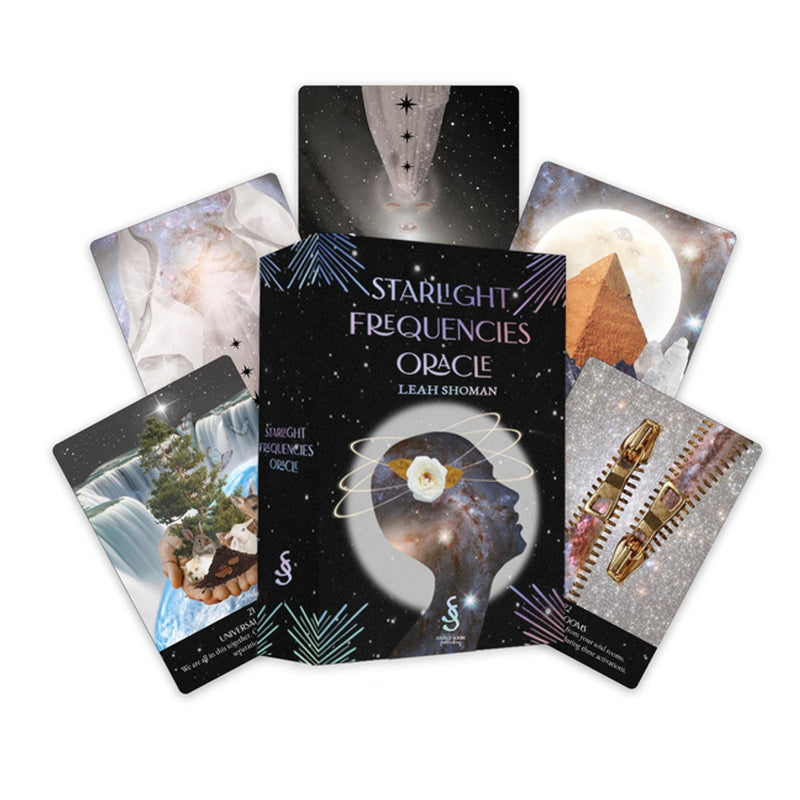 Starlight frequencies oracle