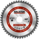 Kreator krt020503 zaagblad hout - 185mm48t