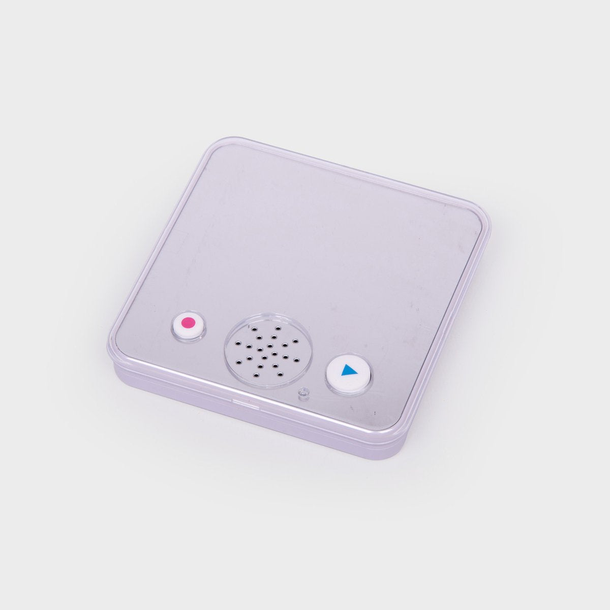Tickit ® geluidsbank plus spiegel