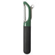 Joseph joseph multi-peel dunschiller – 3-in-1 groente fruitschiller – rvs – ergonomisch – groen