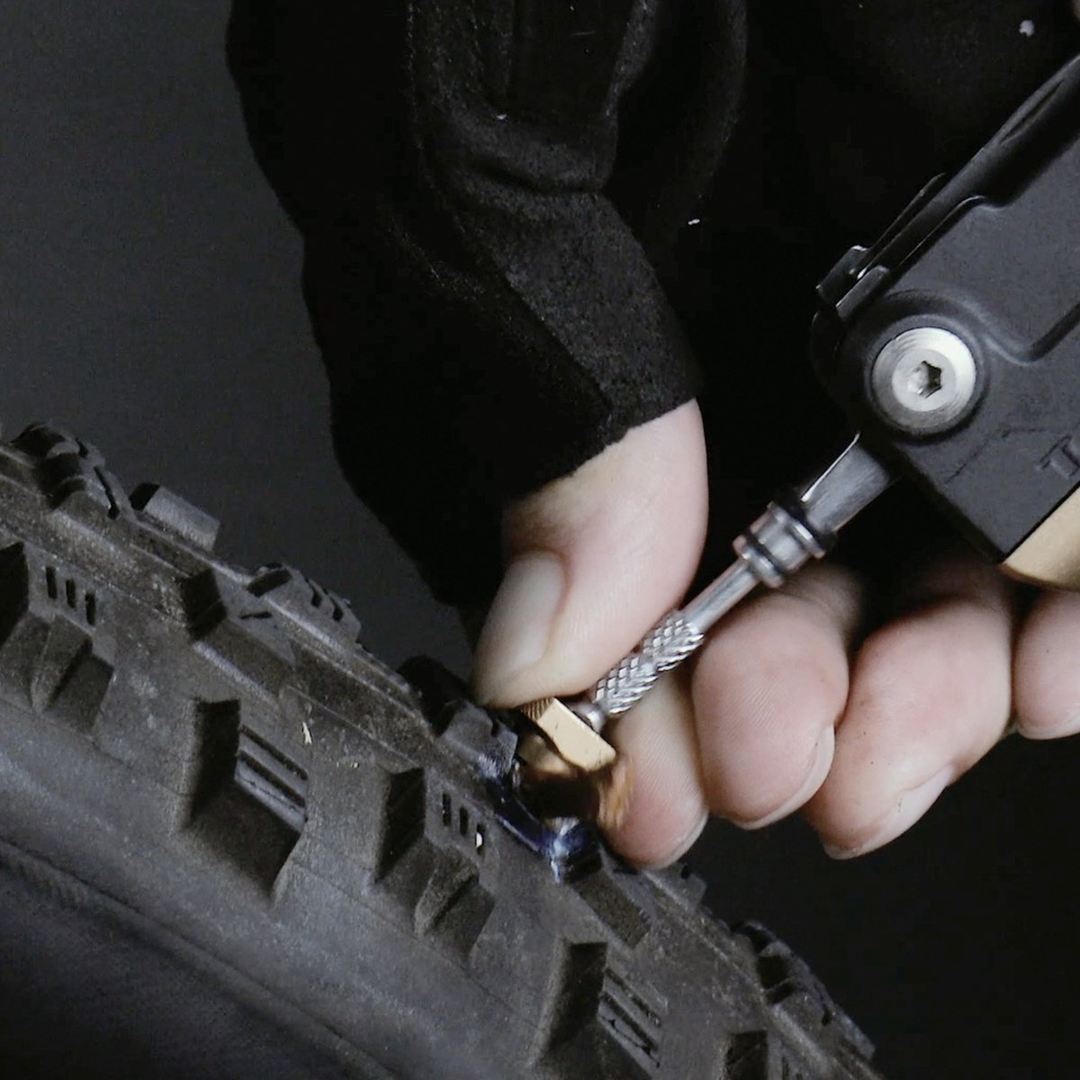Topeak Minitool Tubi Master+