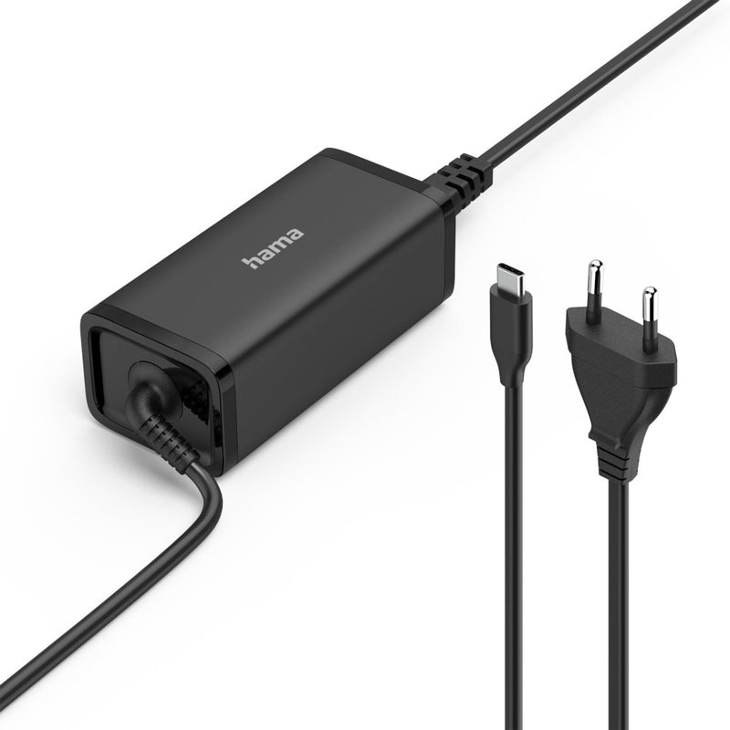 Hama laptop netvoeding 100 w 5 a