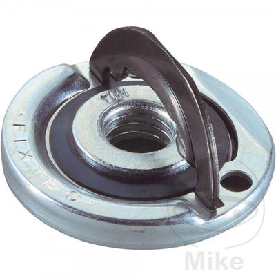 Milwaukee �crou de serrage rapide m14 fixtec