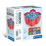 Clementoni puzzelsorteerder - afbeelding 1