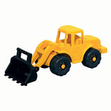 Androni mega graafmachine met voorlader, 50cm - afbeelding 1