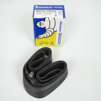 Michelin versterkte binnenband 70 100-19 70-100-19 2,5mm voor nieuwe motoren