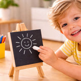 Artico krijtbord mini-ezel - afbeelding 1