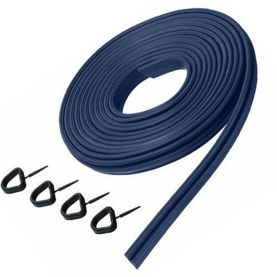 Bosch accessoires fsn ss antisplinter - geleiderails hulpstuk - 1600z0000d