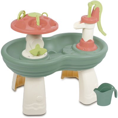 Aquaplay - waterbaan - watertafel pastel