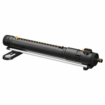 Fiskars 1070832 x-series zwenksproeier 300 m² (max.)