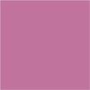 Creativ company textile color dekkende textielverf - roze, 50ml