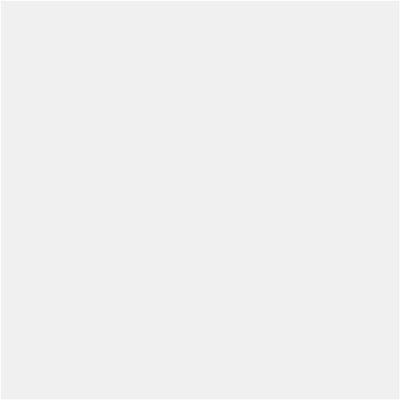 Creativ company textielverf - wit, 500ml