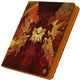 Ultimate guard zipfolio 480 xenoskin magic: the gathering secrets of strixhaven - lorehold