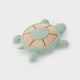 Tickit silisoft® schildpad bijtring
