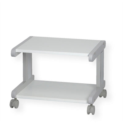 Roline mini printer tafel, grijs