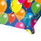 Folat bv tafelkleed ballonnen