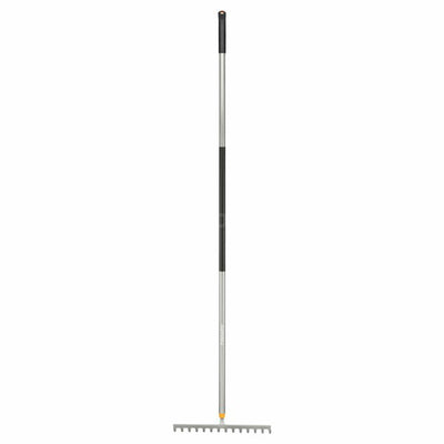 Fiskars 1077113 hark werkbreedte 36 cm