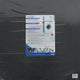 Scanpart antislipmat 60 x 60 x 0.25 cm - multifunctioneel - geschikt voor badkamer auto meubels wasmachine - op maat te knippen