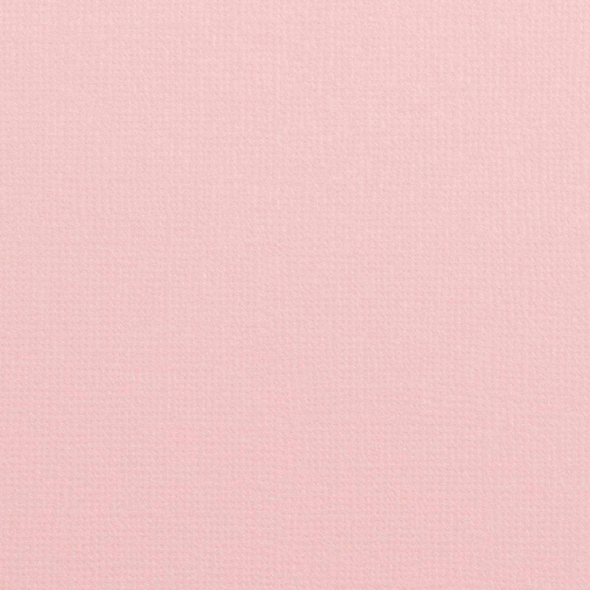 Vaessen creative florence karton - rose - 305x305mm - ruwe textuur - 216g