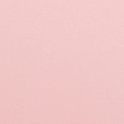 Vaessen creative florence karton - rose - 305x305mm - ruwe textuur - 216g