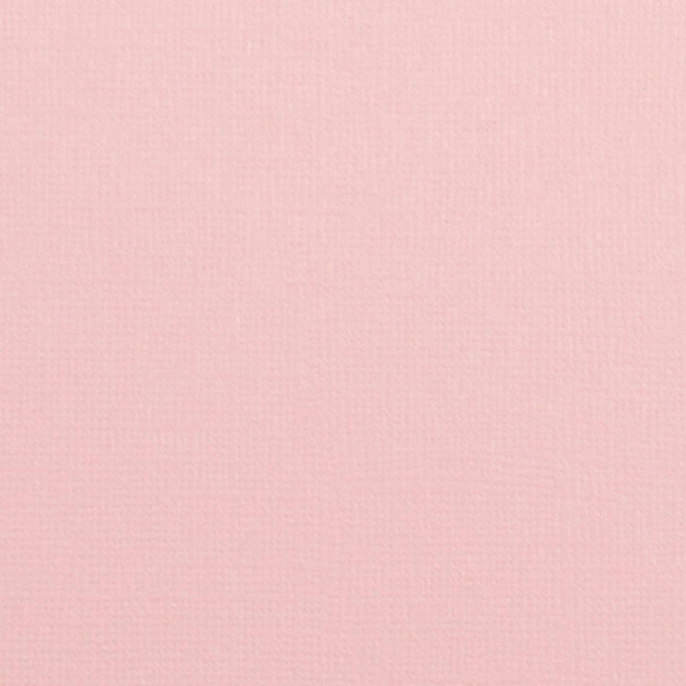 Vaessen creative florence karton - rose - 305x305mm - ruwe textuur - 216g