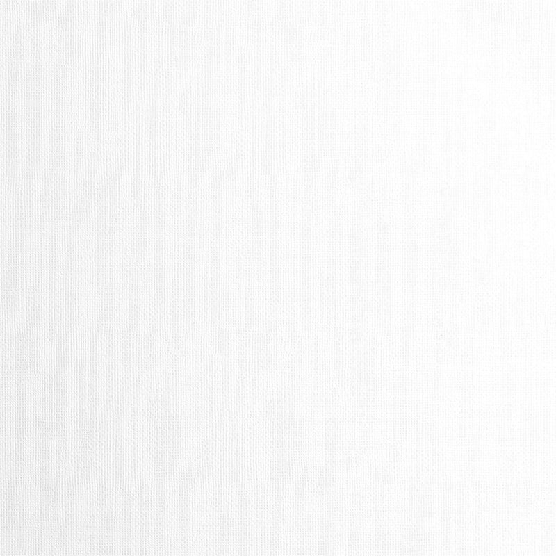Florence vaessen creative cardstock 30,5 x 30,5 cm - wit - 100 vellen - textuur - 216g