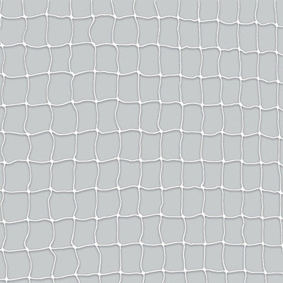 Trixie net voor balkon - transparant - 6 x 3 m
