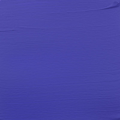 Amsterdam standard series acrylverf tube 120 ml ultramarijnviolet licht 519