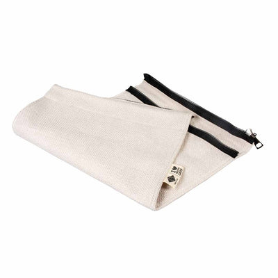 D d home hangmat - onderdeel 46x29cm gebroken wit