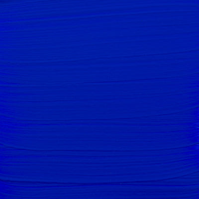 Royal talens verf - acryl - 512 - kobalt blauw ultramarijn - amsterdam - 20ml
