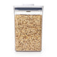 Oxo - pop voorraadbus - groot - medium - 4,2 liter