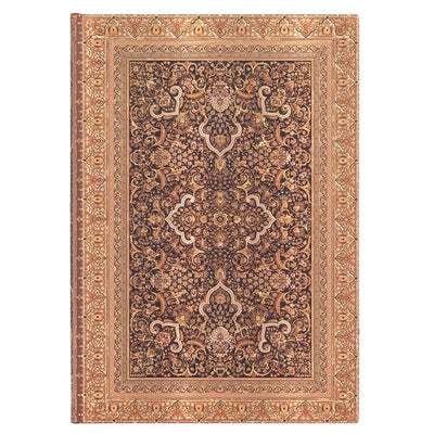 Paperblanks terrene midi - blanco