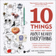 10 things you might not know about nearly everything