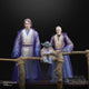 Hasbro force spirits - anakin skywalker - yoda - obi-wan kenobi - star wars the black series