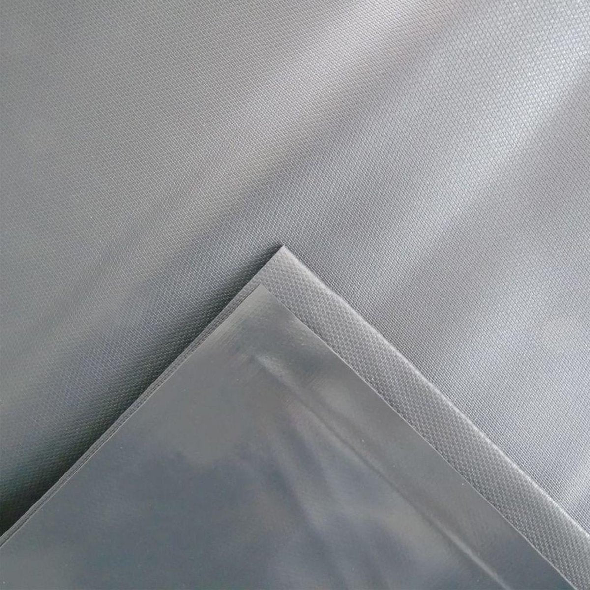 Ubbink - aqualiner - vijverfolie - pvc - 4 x 4m - 0,5mm