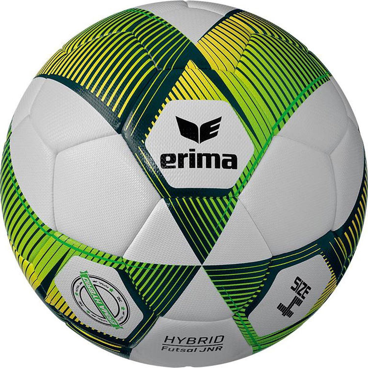 Erima hybrid futsal zaalvoetbal