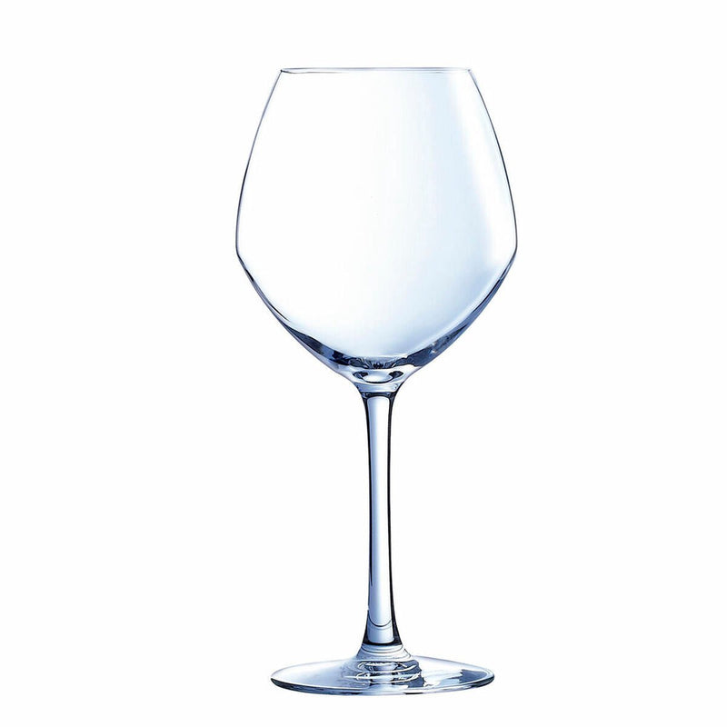 Arcoroc cabernet wijnglazen - 0.58 l - 6 stuks