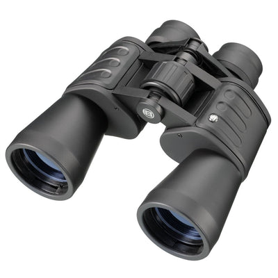 Hunter 20x50 verrekijker FMC zwart