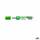 Pilot marker pen felt-tip pen v board master whiteboard rechargeable green (10 units)
