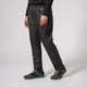 Mac in a sac full zipper regenbroek - zwart - maat xxxl
