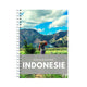 Anika redhed reisdagboek indonesië - reis langs rijst en saté - schrijf je eigen verhaal
